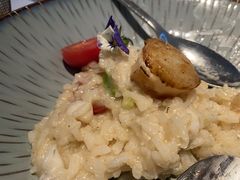 -IL Forno 意坊·意大利餐厅(花园店)