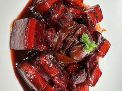 -蘇锦宴·淮扬菜烤鸭·小院(三元桥霄云路店)