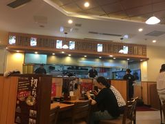 -博多一幸舍(侨福芳草地购物中心店)