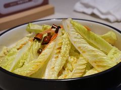 -浩爷羊蝎子火锅(双榆树店)