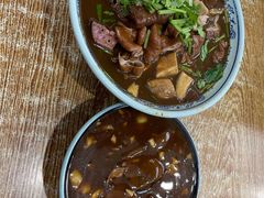 -门框胡同百年卤煮(前门煤市街店)