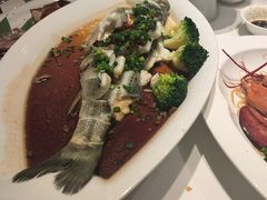 -龙船人海鲜城(长治路店)