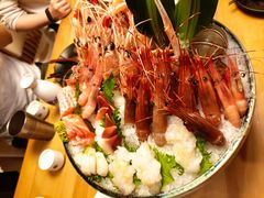 -王鼎精致料理铁板烧(世博源店)