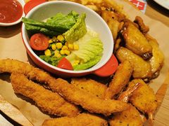 -必胜客(广渠路店)