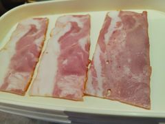 -福成自助烤肉(双桥万达店)