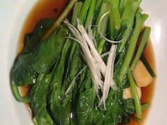 -绿茶餐厅(首开福茂店)