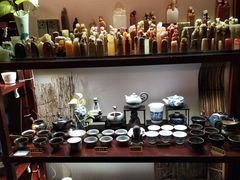 -豫园湖心亭茶楼