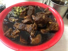 -刘记大肉面(三牌楼大街店)
