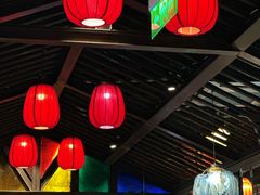 -望京一号·重庆江湖菜(工体店)