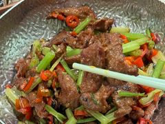 -苏梦江南·淮扬菜(夫子庙店)