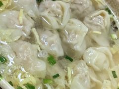 -黄阿姨锅贴大王(万航渡路店)