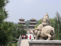 -函谷关历史文化旅游区