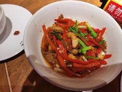 -巢爷老味(东方红店)