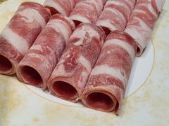 -神洲四海大酒楼(王府井澳门中心店)