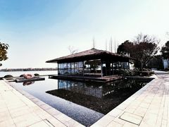 -逸林轩中餐厅(中信泰富朱家角锦江酒店)