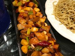 一条带鱼-谭记旺品(小谭山店)