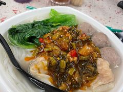 -新辉港式茶餐厅(北栅店)