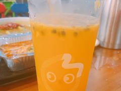 -CoCo都可(桃浦新邻店)