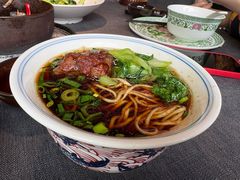 -南里山房·新淮扬菜(徐汇万科店)
