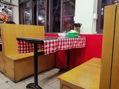 -辣肉面大王(天平路店)