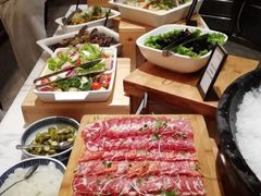 -上海静安昆仑大酒店