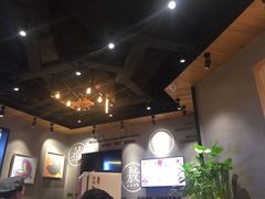-渝是乎川渝小炒(新世界百货望京店)