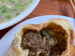 门钉肉饼-宝瑞门钉肉饼店