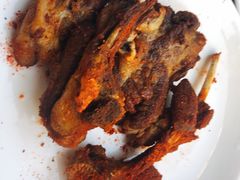 -范记靖远羊羔肉(博物馆店)