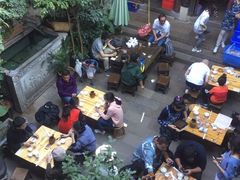 -香满楼(临安路店)