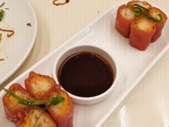 -蔡澜点心·粤菜(嘉里中心店)