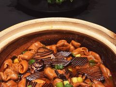 -新荣记(西溪湿地店)