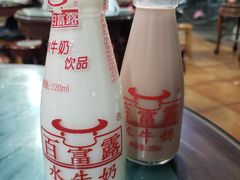 -百富露(跃龙北路店)