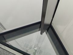 -平安金融中心云际观光层
