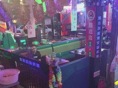 -路边边.炒菜烧烤.音乐餐厅(良乡长虹店)