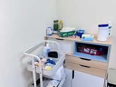 -APT运动康复中心(徐汇万科店)