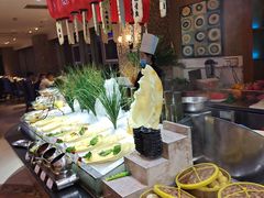 -丽达购物中心(崂山店)