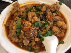 -湘肠香火锅店(团结湖店)