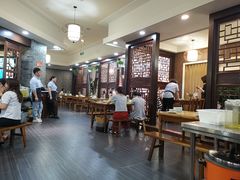 -非常粥道(天宝东街店)