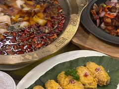 -树下时尚餐厅(翠园街店)