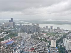 -镇江苏宁万豪酒店-苏筵中餐厅
