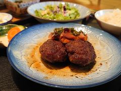 汉堡定食-みほりん味保灵(六月汇广场店)