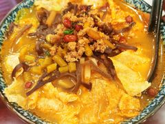 -螺世纪螺蛳粉·桂味小排档(裕德店)