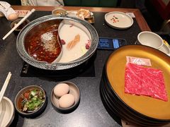 -牛New寿喜烧(金茂览秀城店)