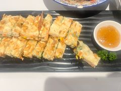 -富临轩私房菜(集庆门大街店)