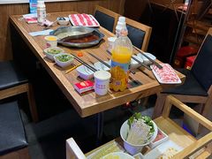 -傣妹火锅(南京东路一店)