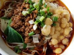 -秦云老太婆摊摊面(磁器口店)