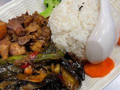 -好嫂子•刀削面(大兴店)
