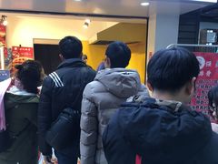 -傅强排骨(成都总店)