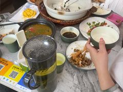 -紫藤园·天目湖大鱼头(南山竹海店)