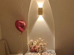 -PARFUM FLORAL花境法餐(南京首店)